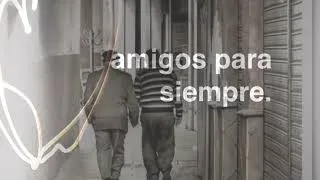 Thumbnail: Amigos Para Siempre. Jorge Tenorio [W.V.]