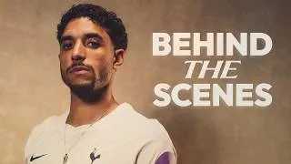 Thumbnail: Omar Marmoush signs for Spurs! ✍️