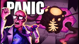 Thumbnail: I Started the Apocalypse to Kill a God in Abiotic Factor
