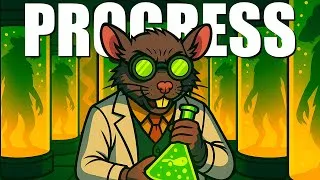 Thumbnail: I Turned Science into War Crimes in Total Warhammer 3