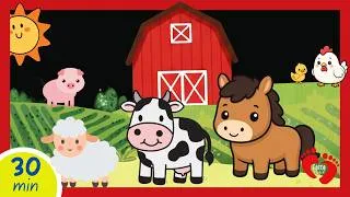 Thumbnail: Baby Sensory | Gentle Music & Visual Stimulation