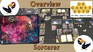 Thumbnail: Sorcerer Overview