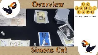 Thumbnail: Simons Cat Overview