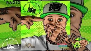Thumbnail: Jasse - New Generation (TTRR Clean Version) ☣️