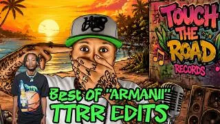 Thumbnail: Best of "ARMANII" TTRR Edits