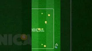 Thumbnail: 🔥 4 Player Passing Combinations | 85-P2!