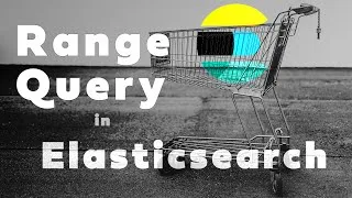 Thumbnail: Select price range in shop via Range Query in Elasticsearch