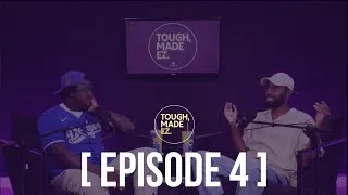 Thumbnail: EP4 | Le Plein Air et l'Inclusivité | w/ MacLénold Guerrier | Tough, Made Ez
