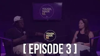 Thumbnail: EP 3 | Genre, Politique et Perspectives: Naviguer [...] | w/ Isabelle Cousineau | Tough, Made Ez