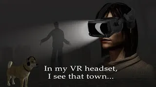 Thumbnail: VR Vacation to Silent Hill 2