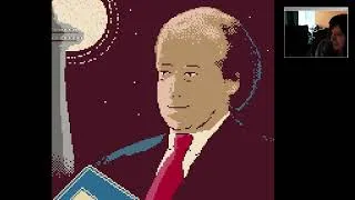 Thumbnail: Final Frasier playthrough [Commiseration Zone]