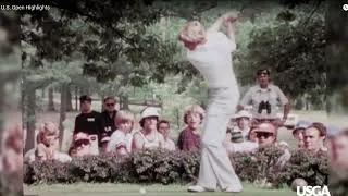Thumbnail: John Mahaffey Swing