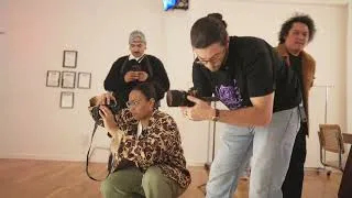 Thumbnail: Photo Walk & Editing Session Recap | A Day with Photographers in NYC