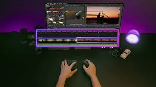 Thumbnail: TourBox for Premiere Pro: A More Intuitive Way to Edit and Color Grade
