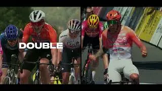 Thumbnail: Santos Tour Down Under 2027 | Tour the Action