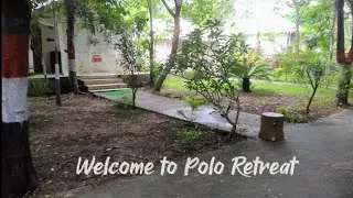 Thumbnail: Polo Retreat #resort #poloforest #gujarat 