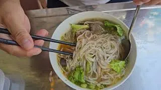 Thumbnail: Continue the Feast! Da Nang Street Food Ep3 Non-Stop