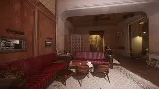 Thumbnail: Dishonored 2 Ambience | Waiting Room to the Jindosh's Study