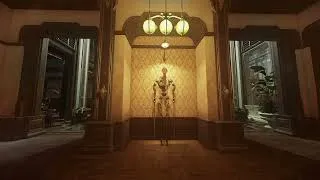 Thumbnail: Dishonored 2 Ambience | Dozed off Clockwork Soldier