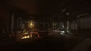 Thumbnail: Dishonored 2 Ambience | Above the Foyer in Clockwork Mansion