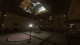Thumbnail: Dishonored 2 Ambience | Clockwork Mansion's Closed Foyer