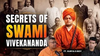 Thumbnail: Swami Vivekananda's Powerful Impact on World | TS POD