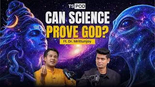 Thumbnail: Decoding Universe: Why Our Assumptions Keep Failing | TS POD