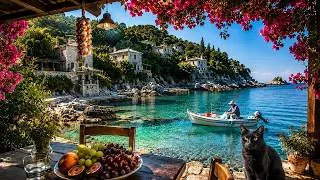Thumbnail: I Found Greece's Most Beautiful Hidden Village