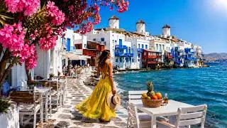 Thumbnail: Greece’s Most Beautiful Luxury Island
