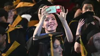 Thumbnail: Meet Our Technology Leadership and Project Management Alumna, Begum E. | GST Spotlight Series