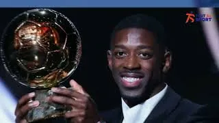 Thumbnail: Ousmane Dembélé Le plus grand joueur de l’histoire du PSG ? 
