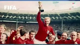 Thumbnail: 🇬🇧⚽ Angleterre : 59 ans sans titre… Pourquoi les Three Lions échouent toujours ? 🏆❌