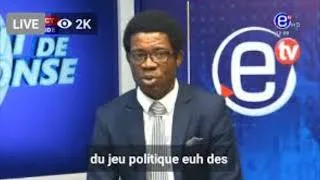 Thumbnail: Syndicalisme camerounais : Quand l'action collective se résume à un lucratif fonds de commerce.