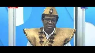 Thumbnail: Chronique : Autrefois terre de solidarité, le Cameroun s'enfonce dans un individualisme révoltant.