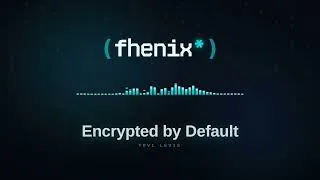 Thumbnail: Encrypted by Default - Tovi Levis (Official)