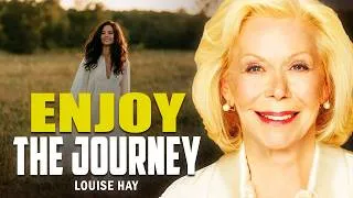 Thumbnail: Louise Hay: Stop Fighting Your Mind | Do This Instead to Find Inner Peace