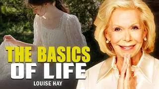 Thumbnail: Louise Hay: 5 Simple Values That Can Bring You Back to Yourself