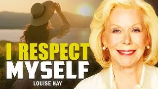 Thumbnail: Louise Hay: I Respect Myself—And I No Longer Accept Less Than I Deserve