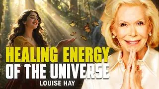 Thumbnail: Louise Hay: Open Yourself to the Healing Energy of the Universe