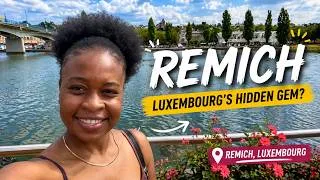 Thumbnail: Luxembourg's cities, The wine making city