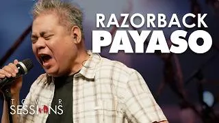 Thumbnail: Razorback - Payaso | Tower Sessions