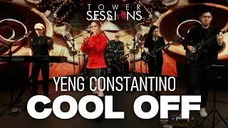 Thumbnail: Yeng Constantino - Cool Off | Tower Sessions