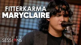 Thumbnail: fitterkarma - Maryclaire | Tower Sessions
