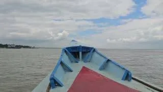 Thumbnail: Beauty of Padma😍 |  Padma River Travel 🤙😉 #towhidtvinfo 