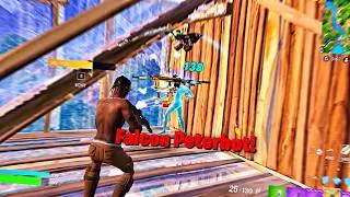 Thumbnail: A fortnite montage -misery