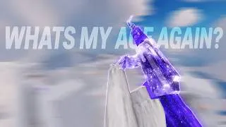 Thumbnail: Roblox rivals Montage whats my age again?