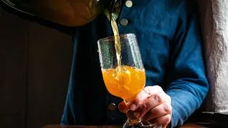 Thumbnail: Forgotten Cold Drinks Of History