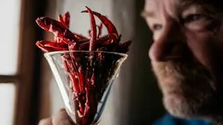 Thumbnail: Making "Devil's Broth" from 1773 - Pepper-Pot
