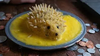 Thumbnail: Food For The Elite?