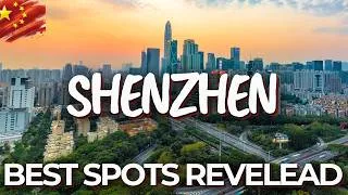 Thumbnail: 2 Days in Shenzhen, China - The Perfect Itinerary!